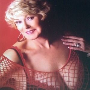 Meet your Posher, Maureen